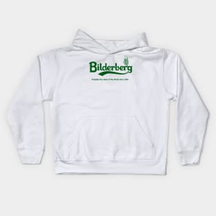 Bilderberg Kids Hoodie